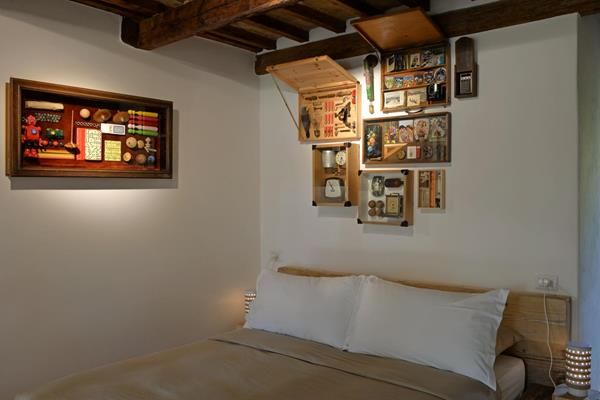 Castello Di Granarola