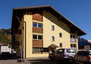 Cesamaria Mountain Hospitality