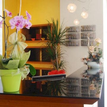Amadei Hotel Figaro