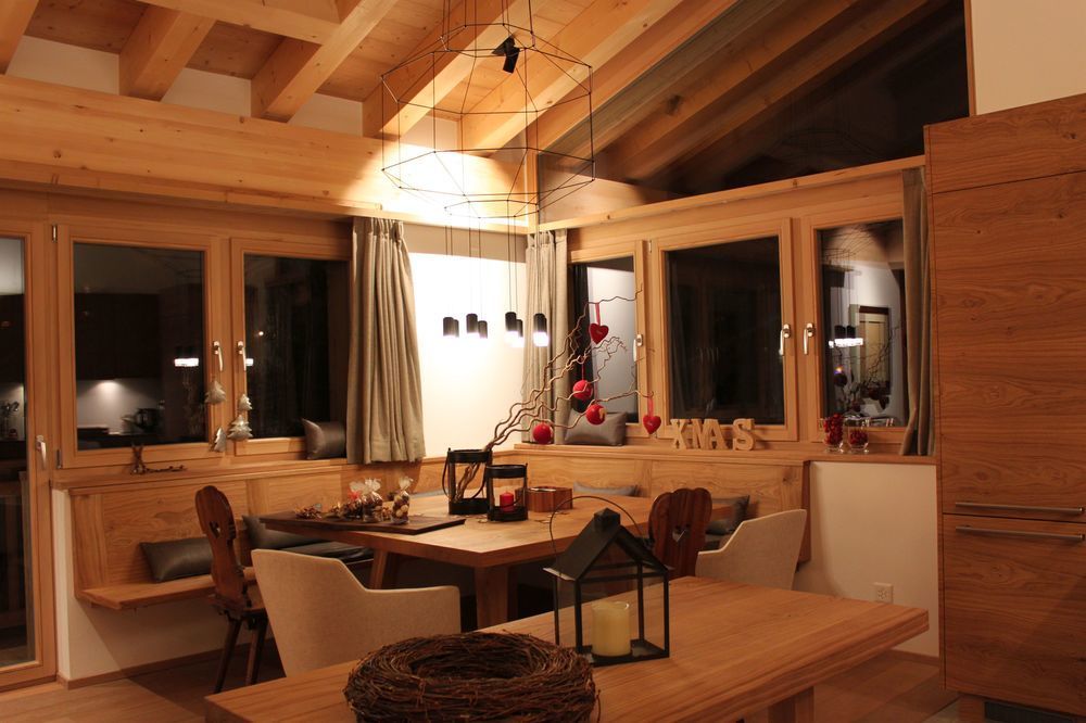 Chalet Binna