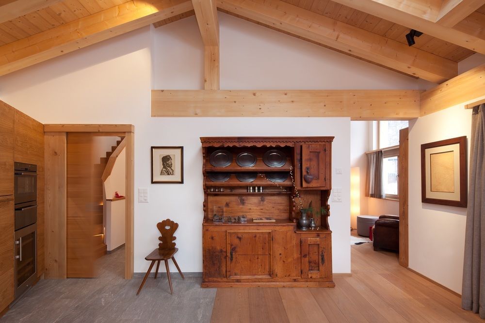 Chalet Binna