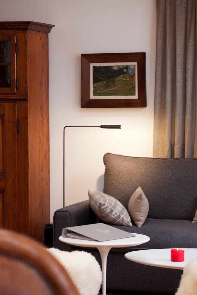 Chalet Binna