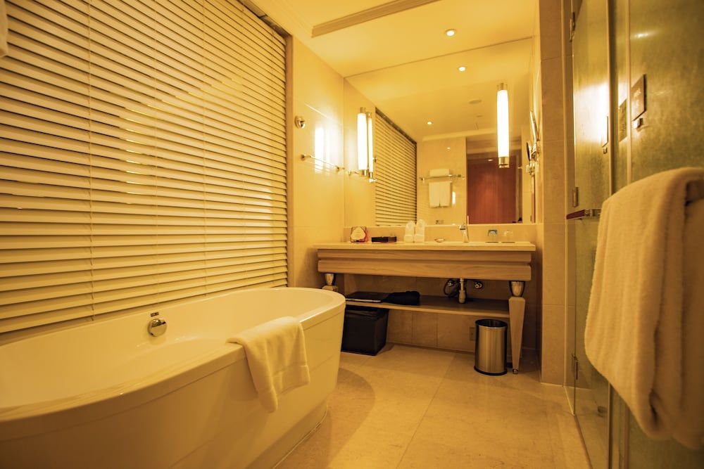 Tonino Lamborghini Hotel Kunshan City Center