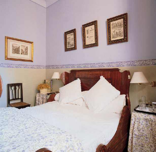 Casa Palacio de Carmona