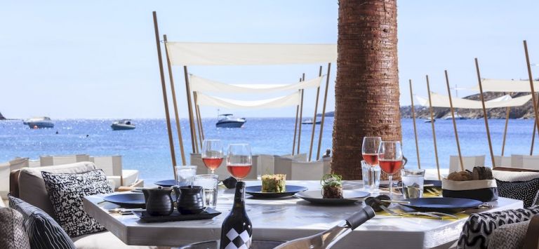 Mykonos Blanc Hotel