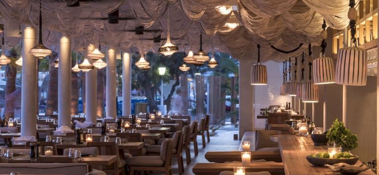 Mykonos Blanc Hotel