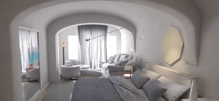 Mykonos Blanc Hotel