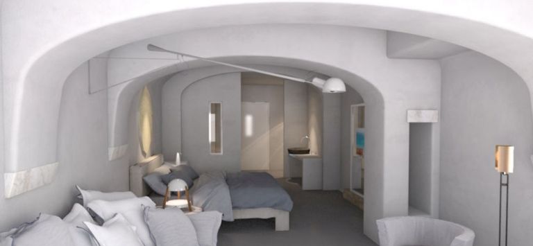 Mykonos Blanc Hotel
