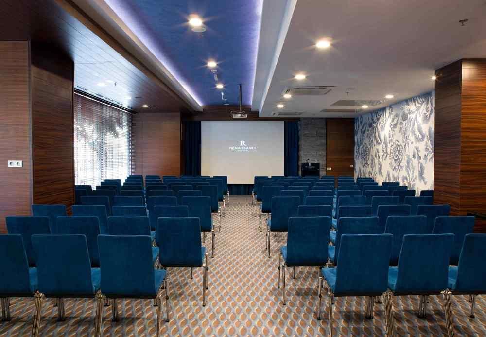 Renaissance Izmir Hotel