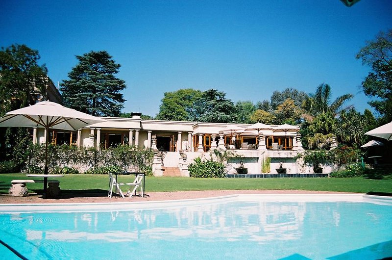 Fairlawns Boutique Hotel & Spa