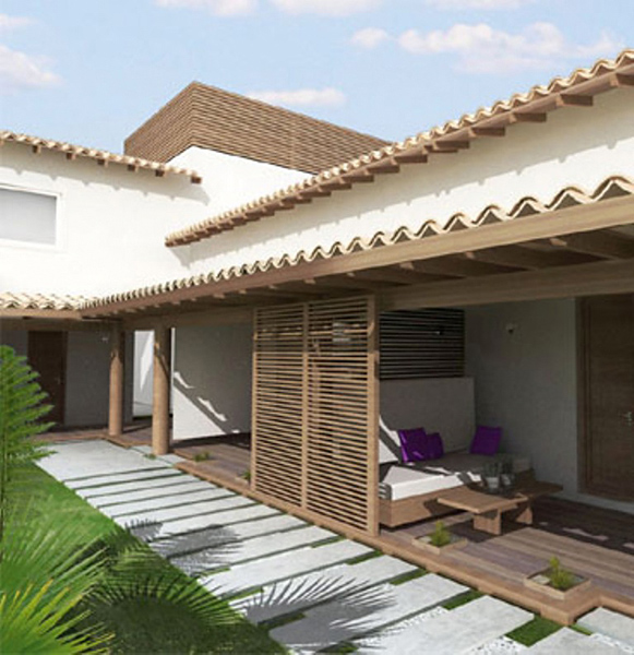 Serena Búzios Hotel