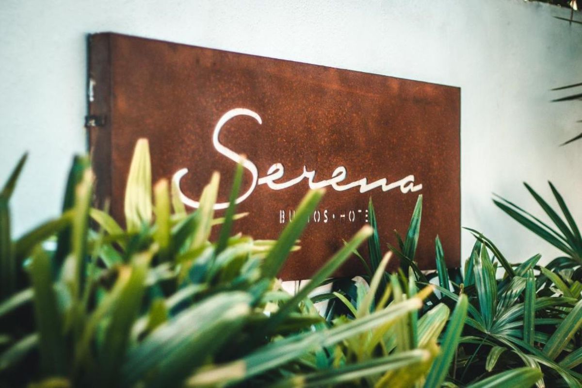 Serena Búzios Hotel
