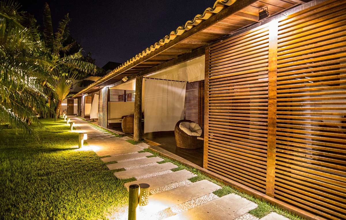 Serena Búzios Hotel