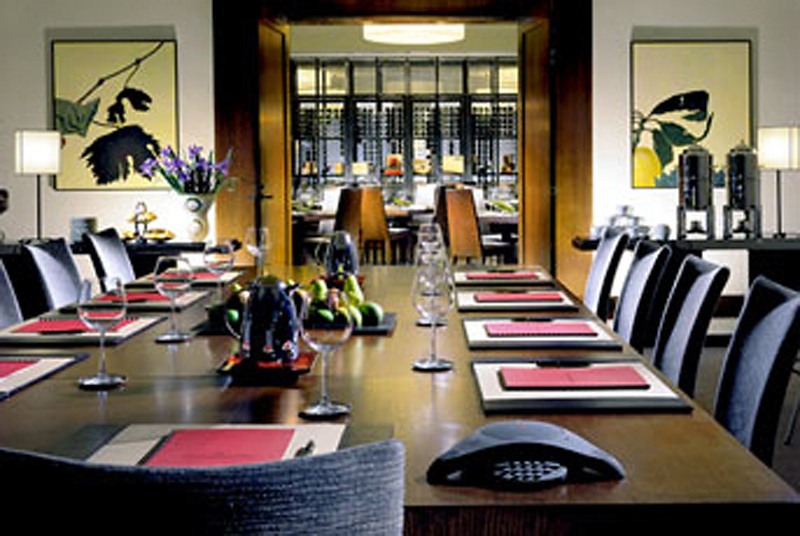 The Westin Melbourne