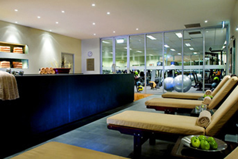 The Westin Melbourne