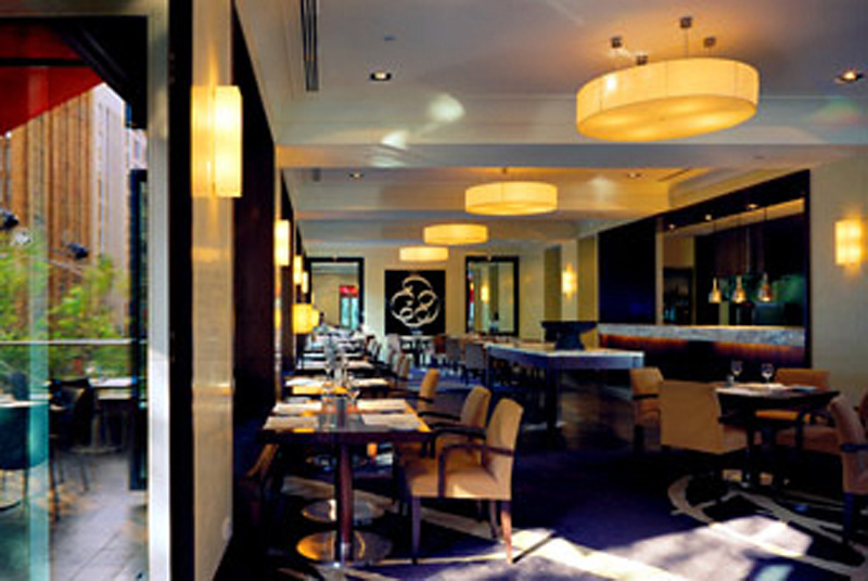 The Westin Melbourne
