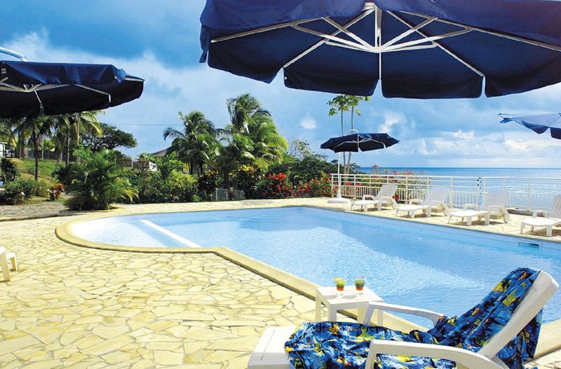 ILOMA Hotel & Spa
