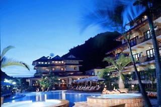 Catba Sunrise Resort