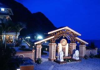 Catba Sunrise Resort