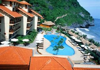 Catba Sunrise Resort