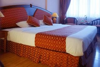 Catba Sunrise Resort