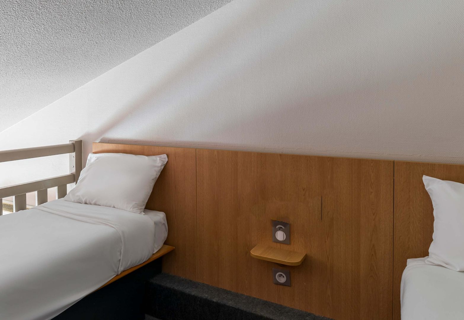 B&B HOTEL Troyes Barberey