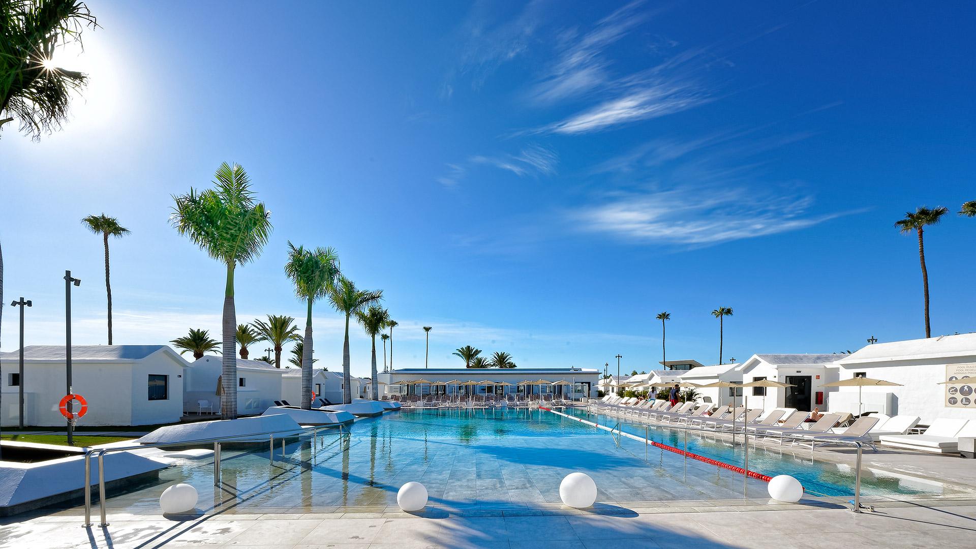Club Maspalomas Suites & Spa