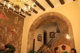 Hotel Cardenal Ram