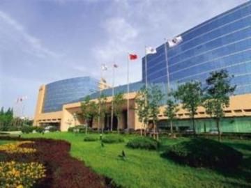 Renaissance Shanghai Hongqiao