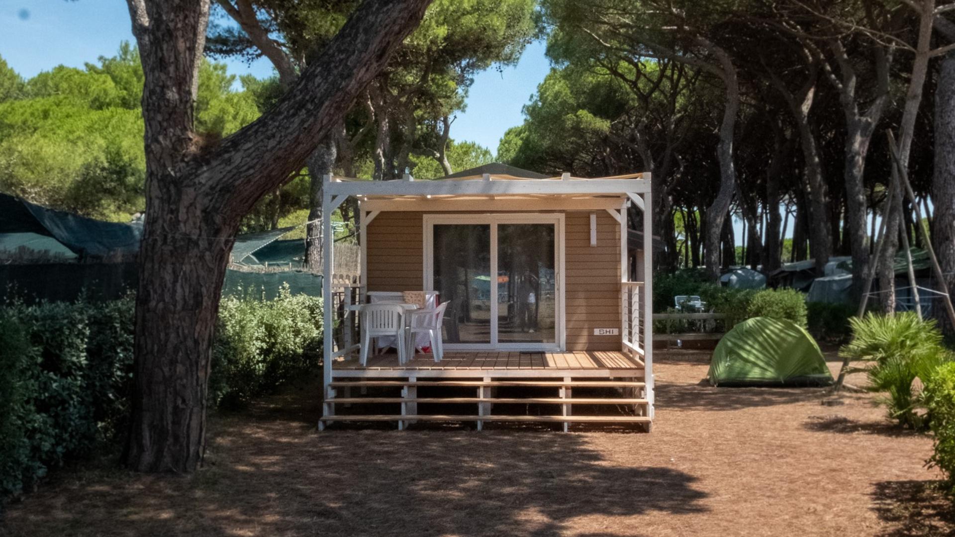 Gitavillage Argentario