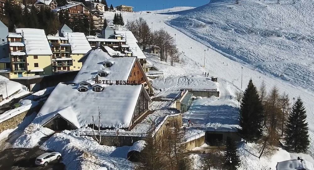 Grande Albergo Mondolè