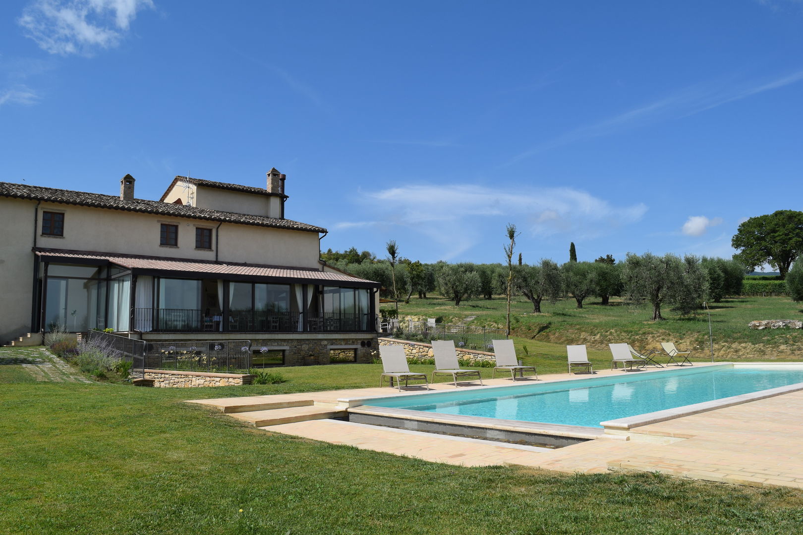 Villa Le Buche Wine Resort & Spa