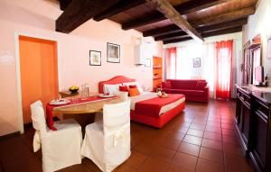 Residence Ferraud
