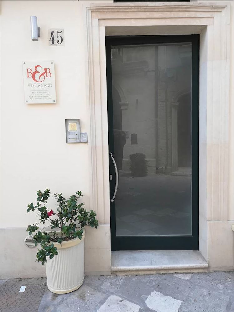 La Bella Lecce B&B