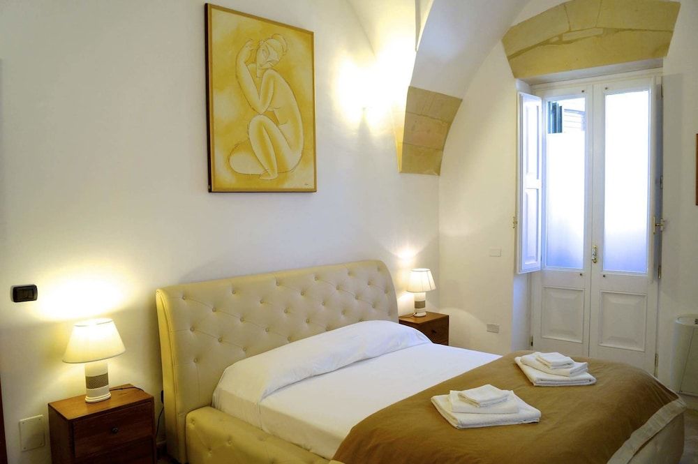 La Bella Lecce B&B