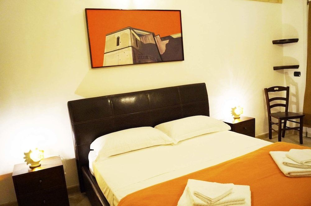 La Bella Lecce B&B