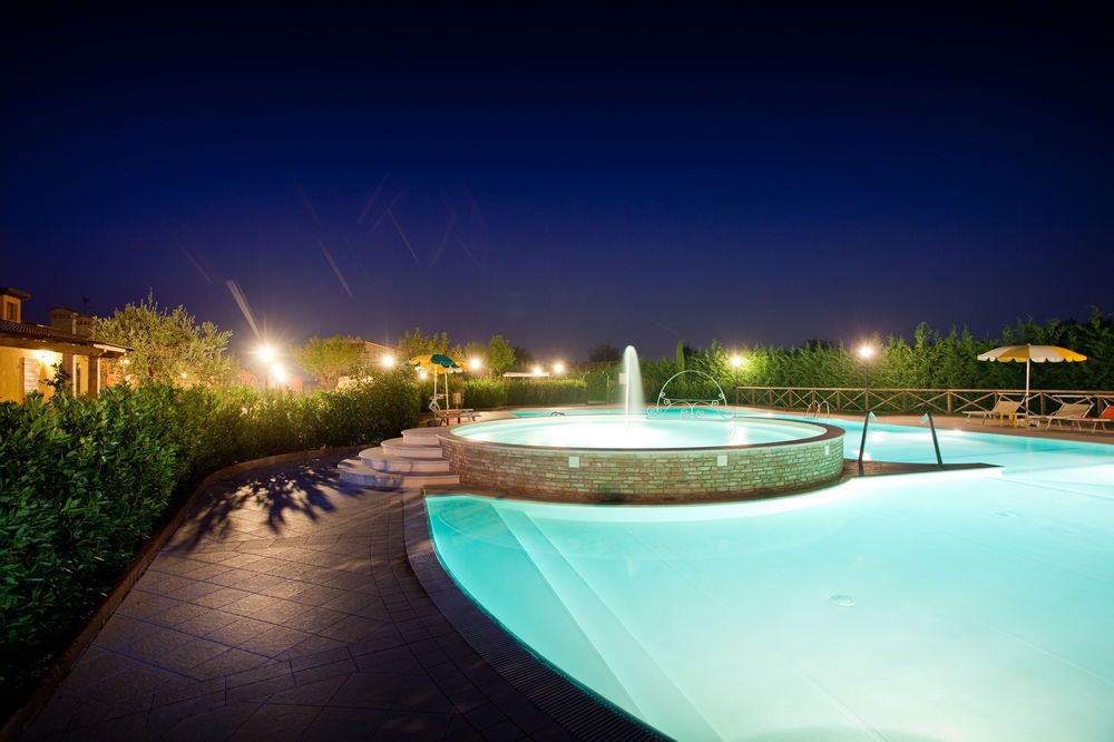 Country House Valle Dei Fiori