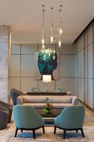 Radisson Blu Hotel & Conference Center