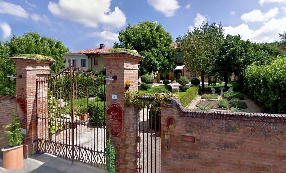 Il Casale Dell'ansina