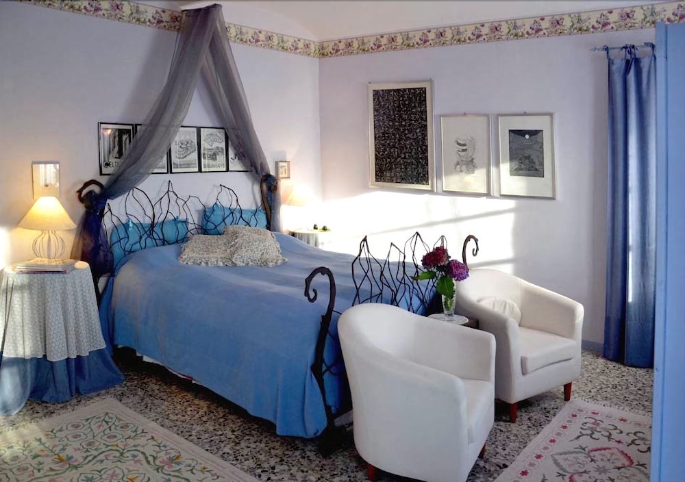 Il Casale Dell'ansina