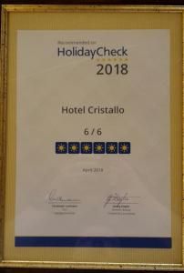 Cristallo