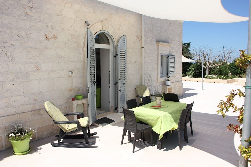 Masseria Poesia