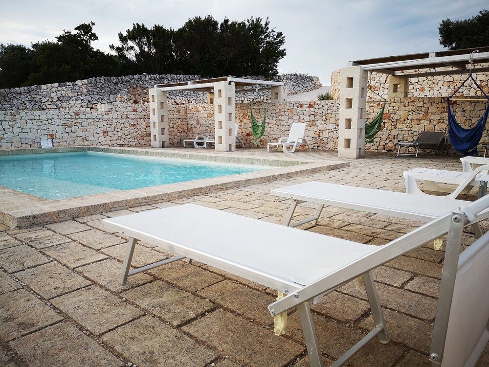 Masseria Poesia