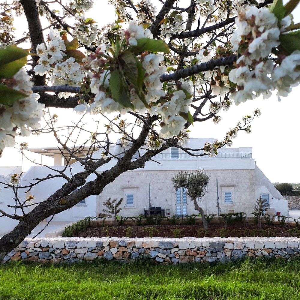 Masseria Poesia