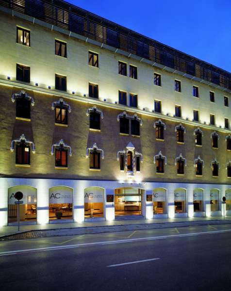 Hotel Palacio de Santa Paula, Autograph Collection