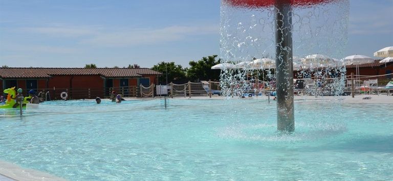 Natural Village Resort