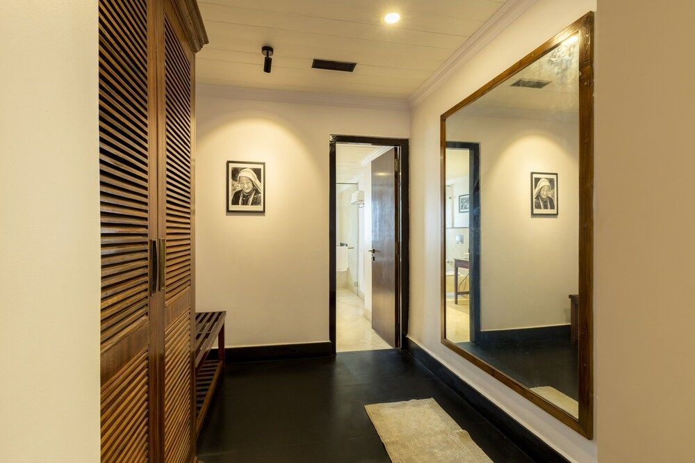 Puttabong Cottage, Darjeeling