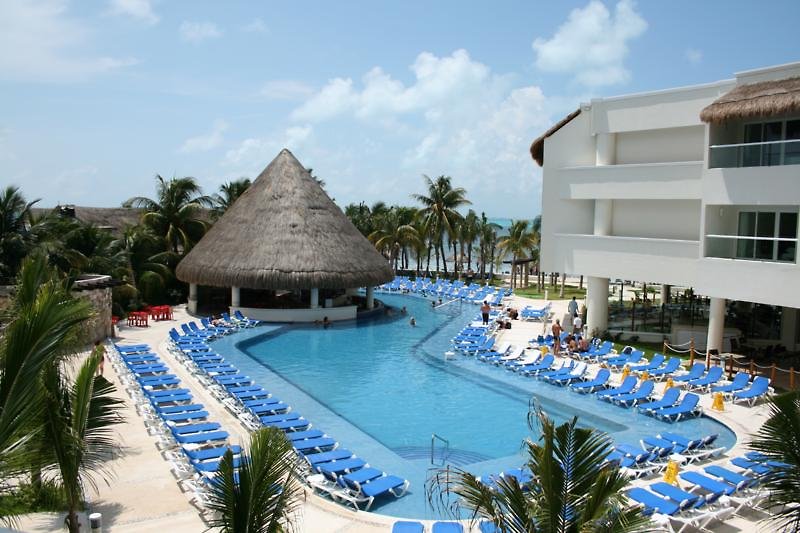 Almare, a Luxury Collection Adult All-Inclusive Resort, Isla Mujeres