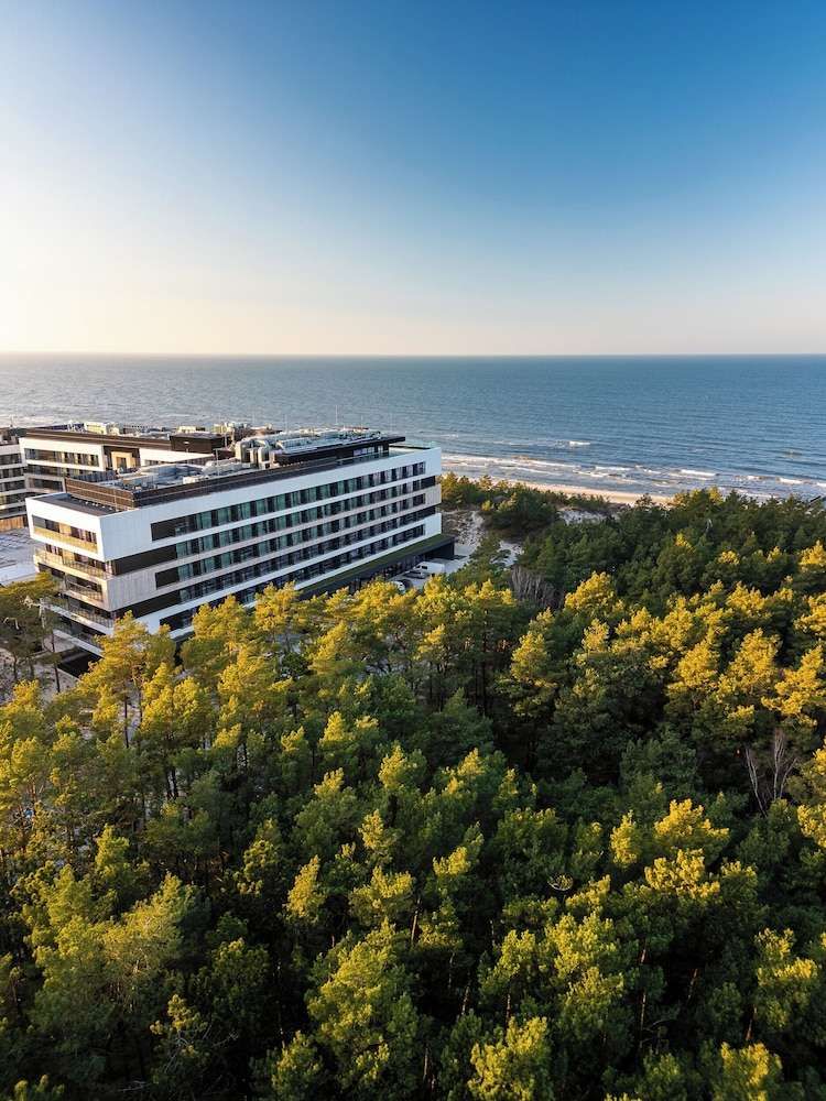 Hotel Shellter Resort & Spa