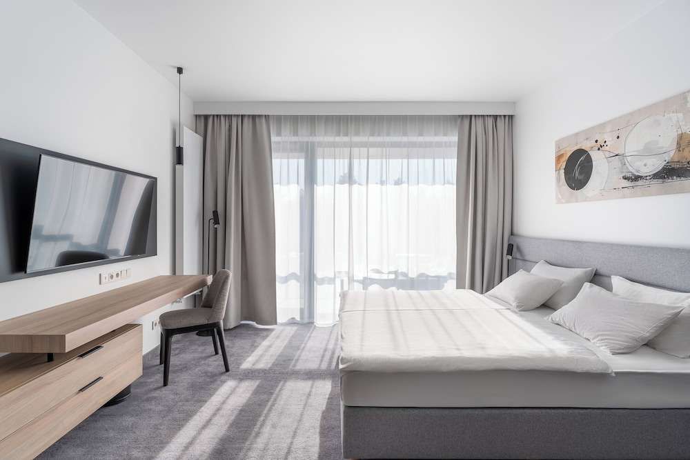 Hotel Shellter Resort & Spa